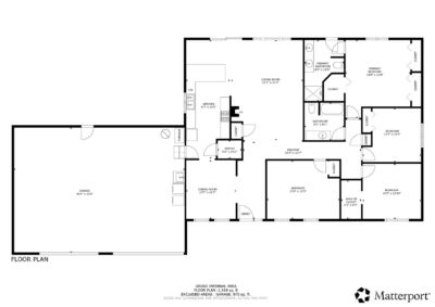 16911 Flume Road SE, Yelm, WA 98597 - Photo 21