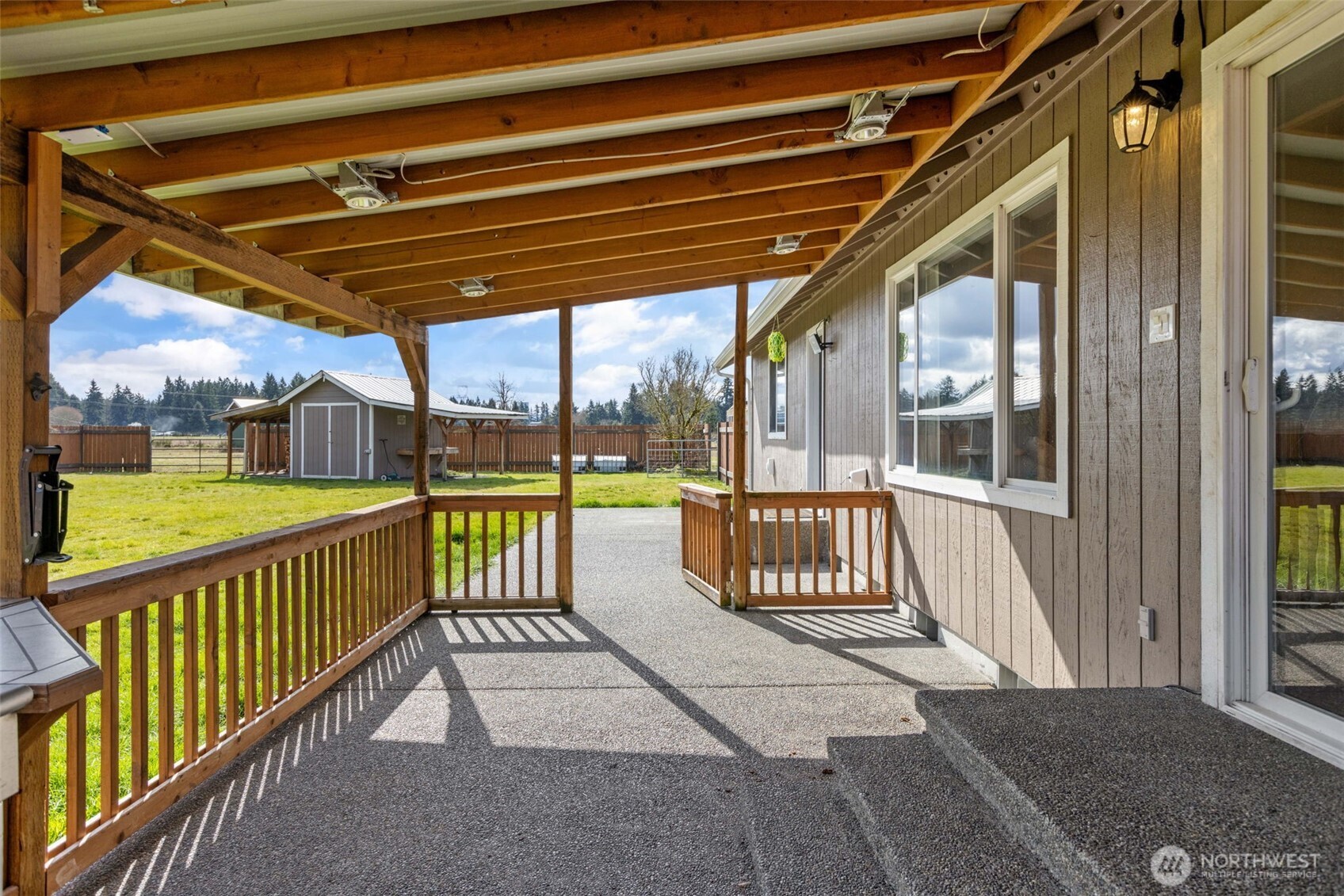 16911 Flume Road SE, Yelm, WA 98597