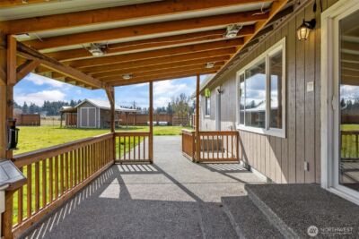 16911 Flume Road SE, Yelm, WA 98597 - Photo 23