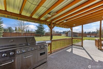 16911 Flume Road SE, Yelm, WA 98597 - Photo 24