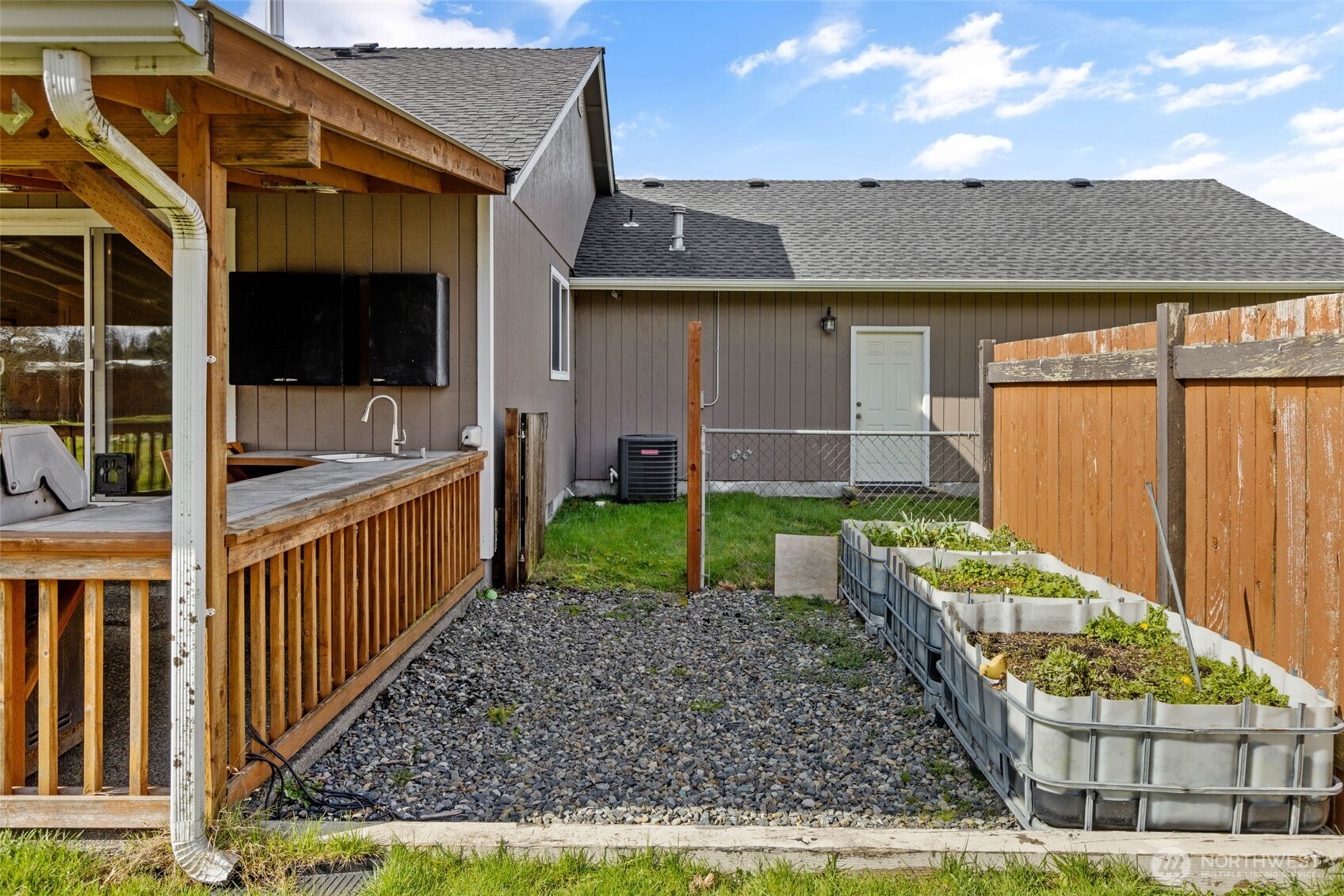 16911 Flume Road SE, Yelm, WA 98597