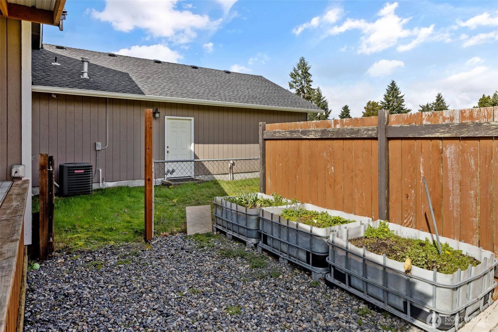 16911 Flume Road SE, Yelm, WA 98597