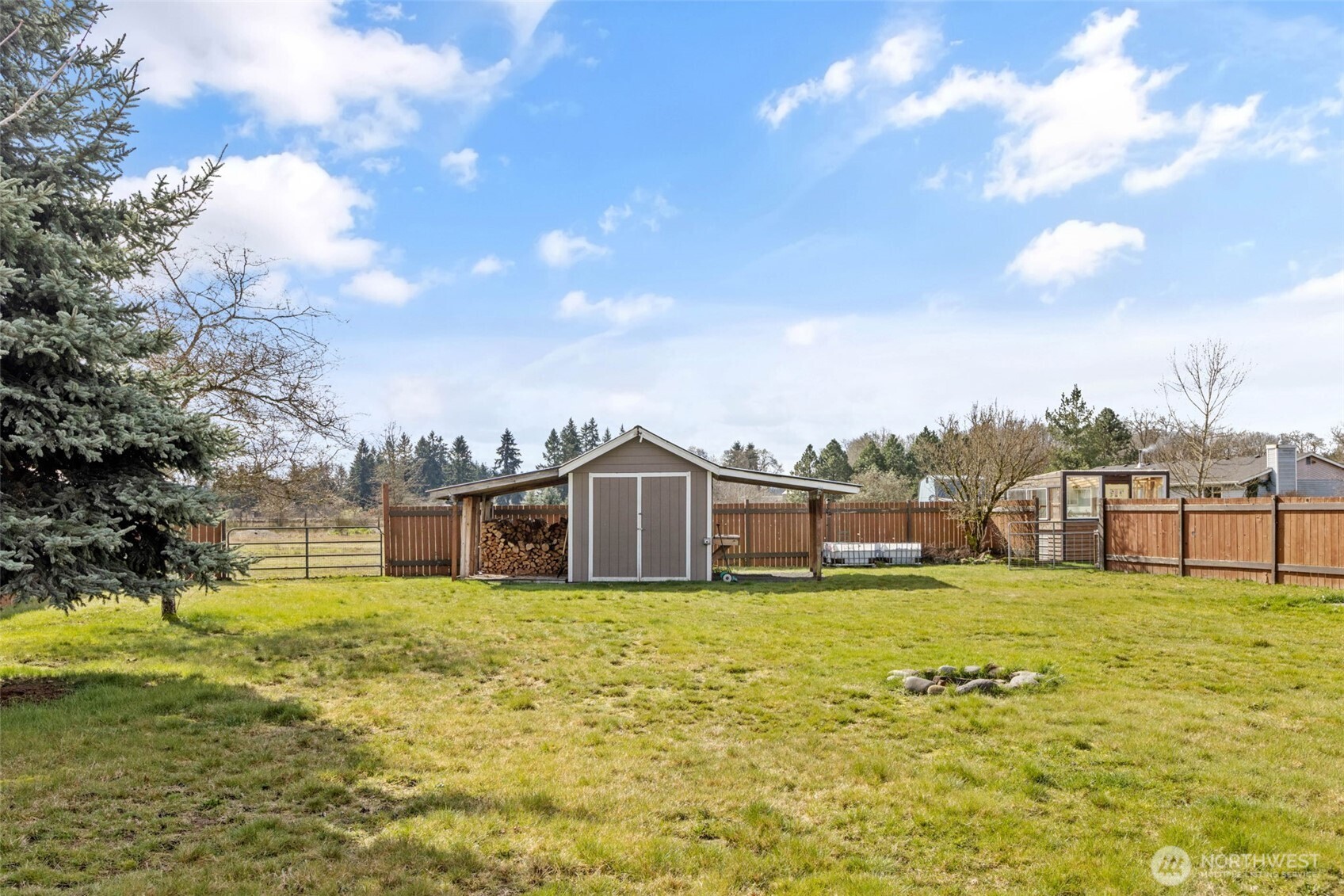 16911 Flume Road SE, Yelm, WA 98597