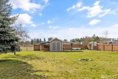 16911 Flume Road SE, Yelm, WA 98597 - Photo 28