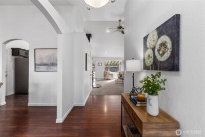 16911 Flume Road SE, Yelm, WA 98597 - Photo 3