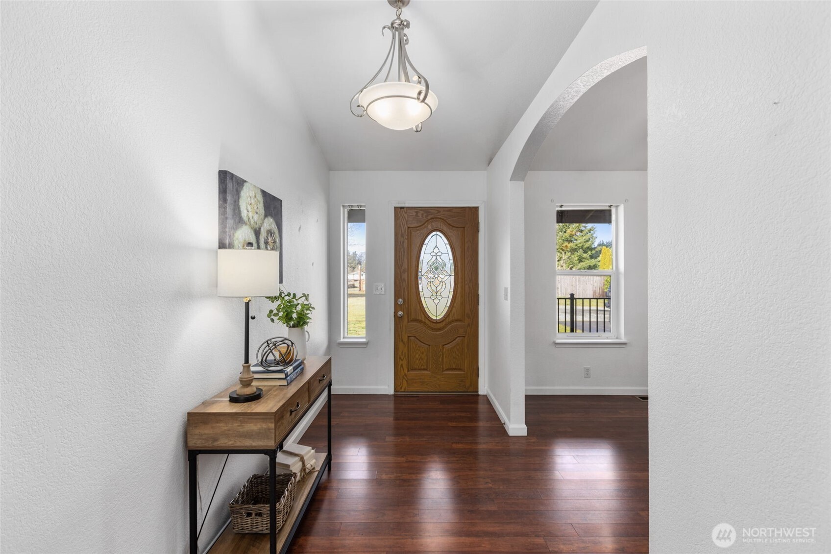 16911 Flume Road SE, Yelm, WA 98597