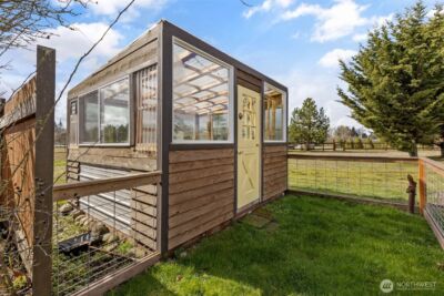 16911 Flume Road SE, Yelm, WA 98597 - Photo 31