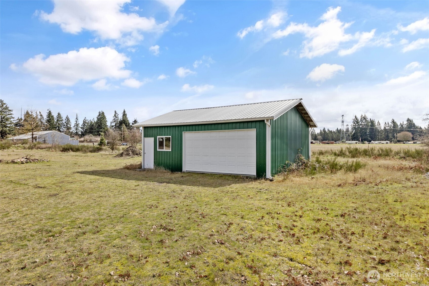16911 Flume Road SE, Yelm, WA 98597