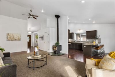 16911 Flume Road SE, Yelm, WA 98597 - Photo 5