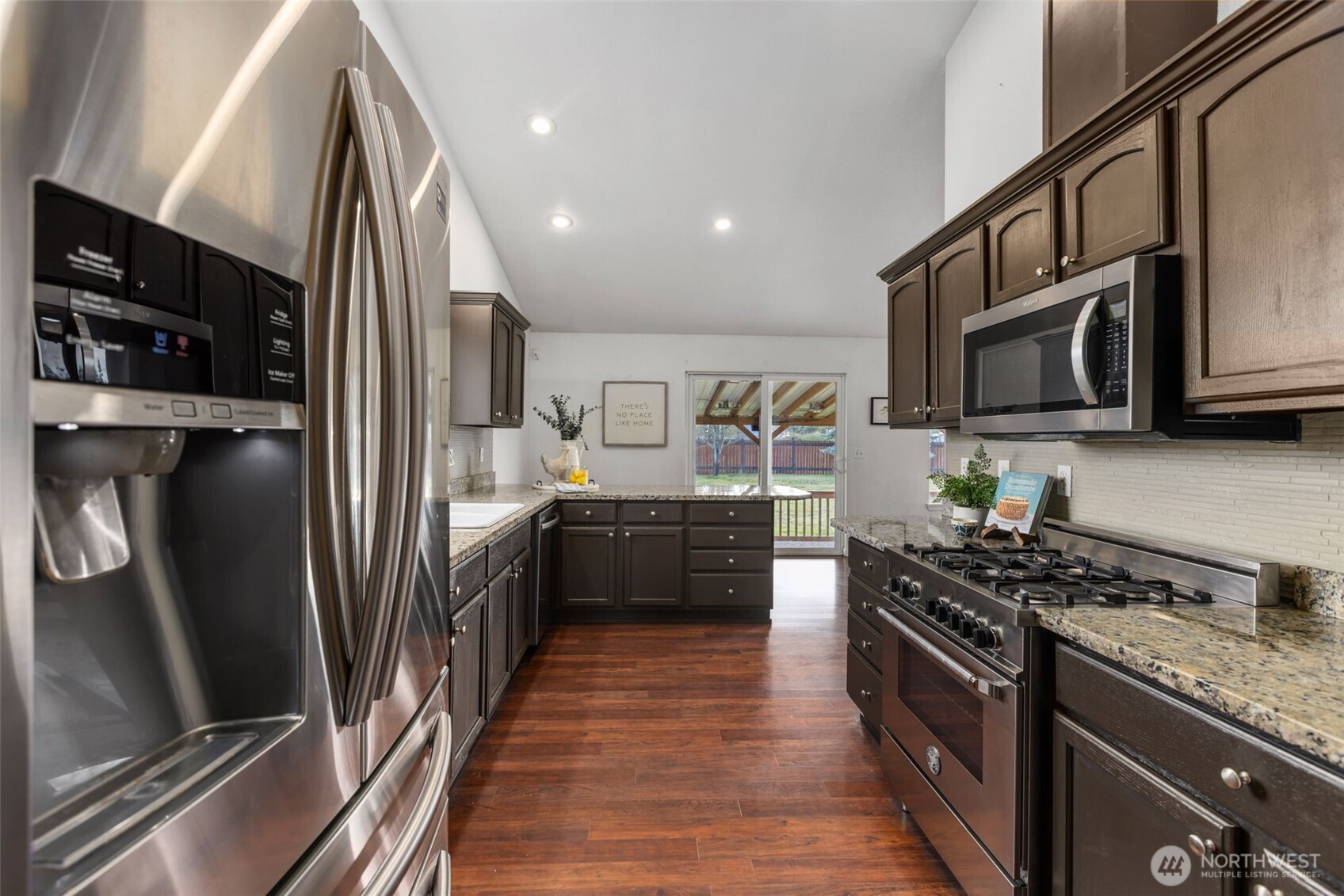 16911 Flume Road SE, Yelm, WA 98597