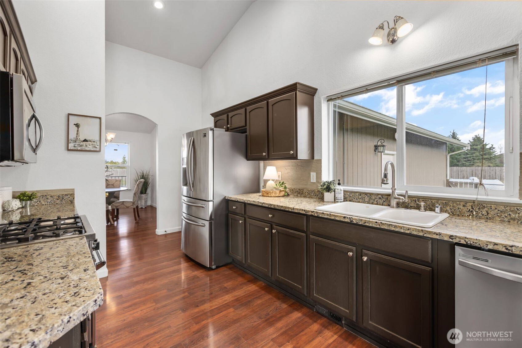 16911 Flume Road SE, Yelm, WA 98597