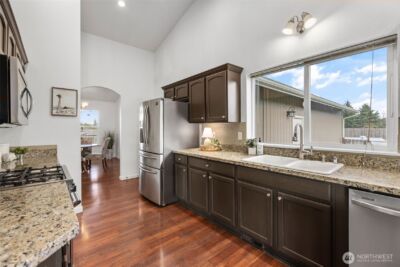 16911 Flume Road SE, Yelm, WA 98597 - Photo 8