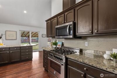 16911 Flume Road SE, Yelm, WA 98597 - Photo 9