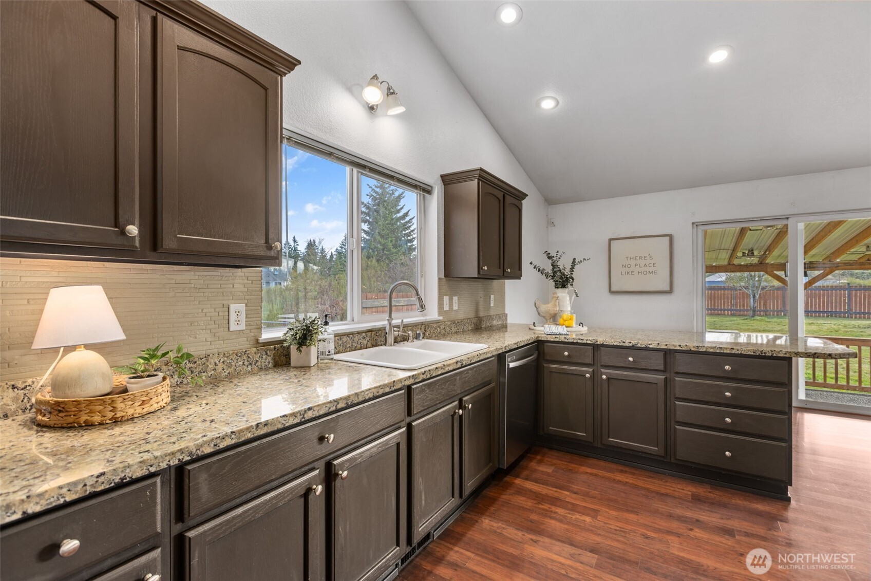 16911 Flume Road SE, Yelm, WA 98597