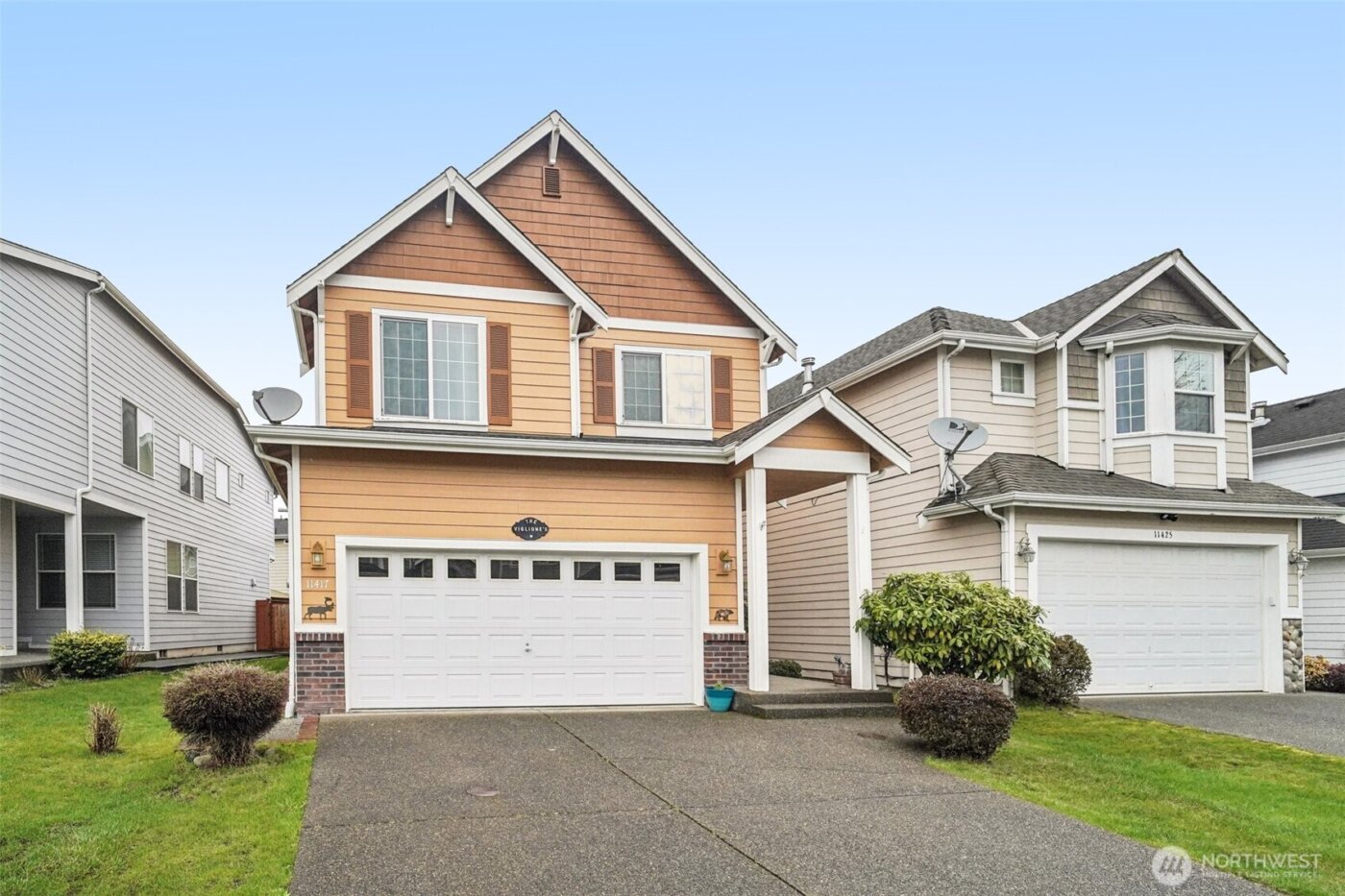 11417 185th Street E, Puyallup, WA 98374