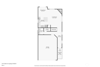 11417 185th Street E, Puyallup, WA 98374 - Photo 28