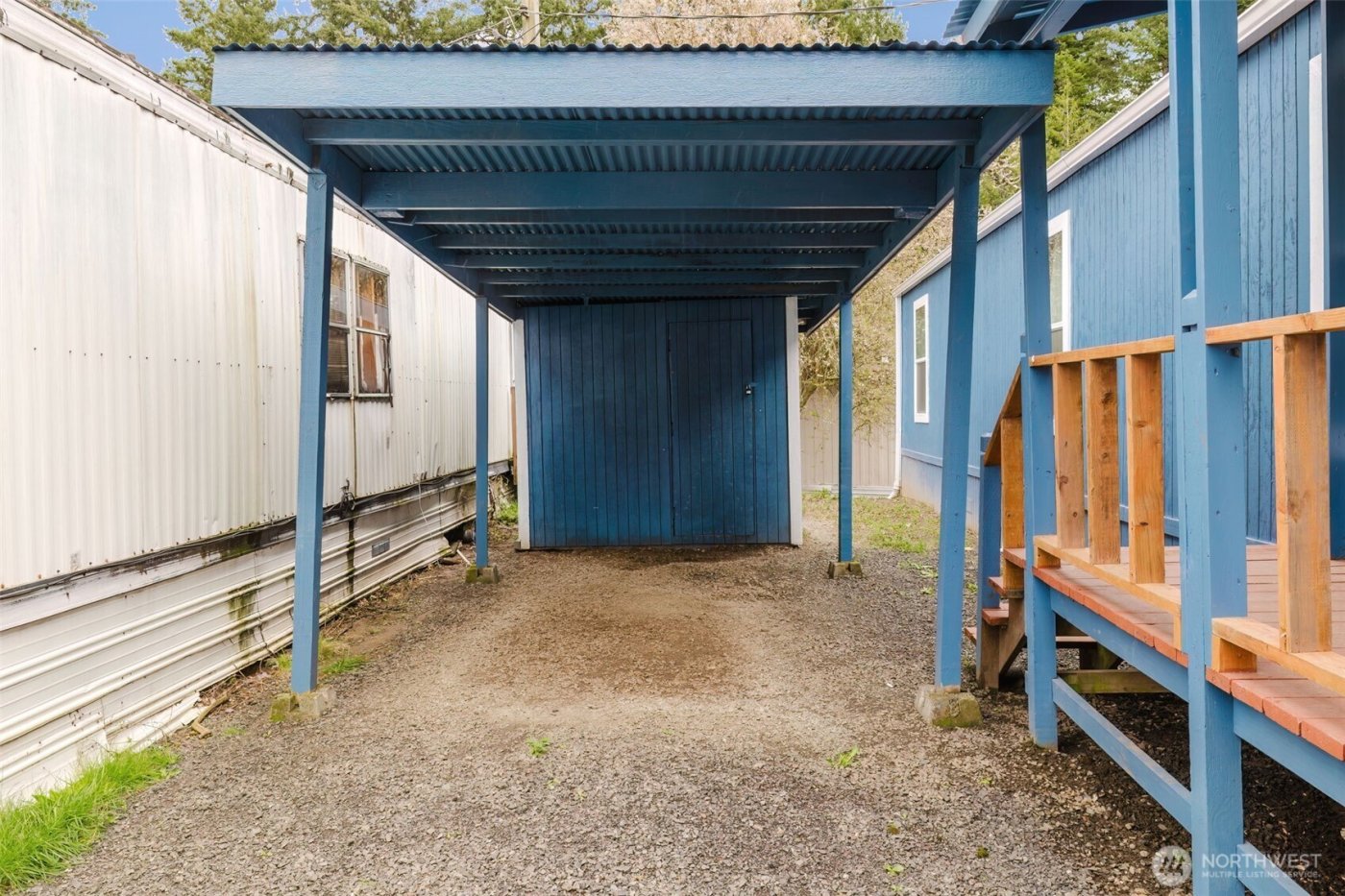 2115 Rocky Point Road NW ##22, Bremerton, WA 98312