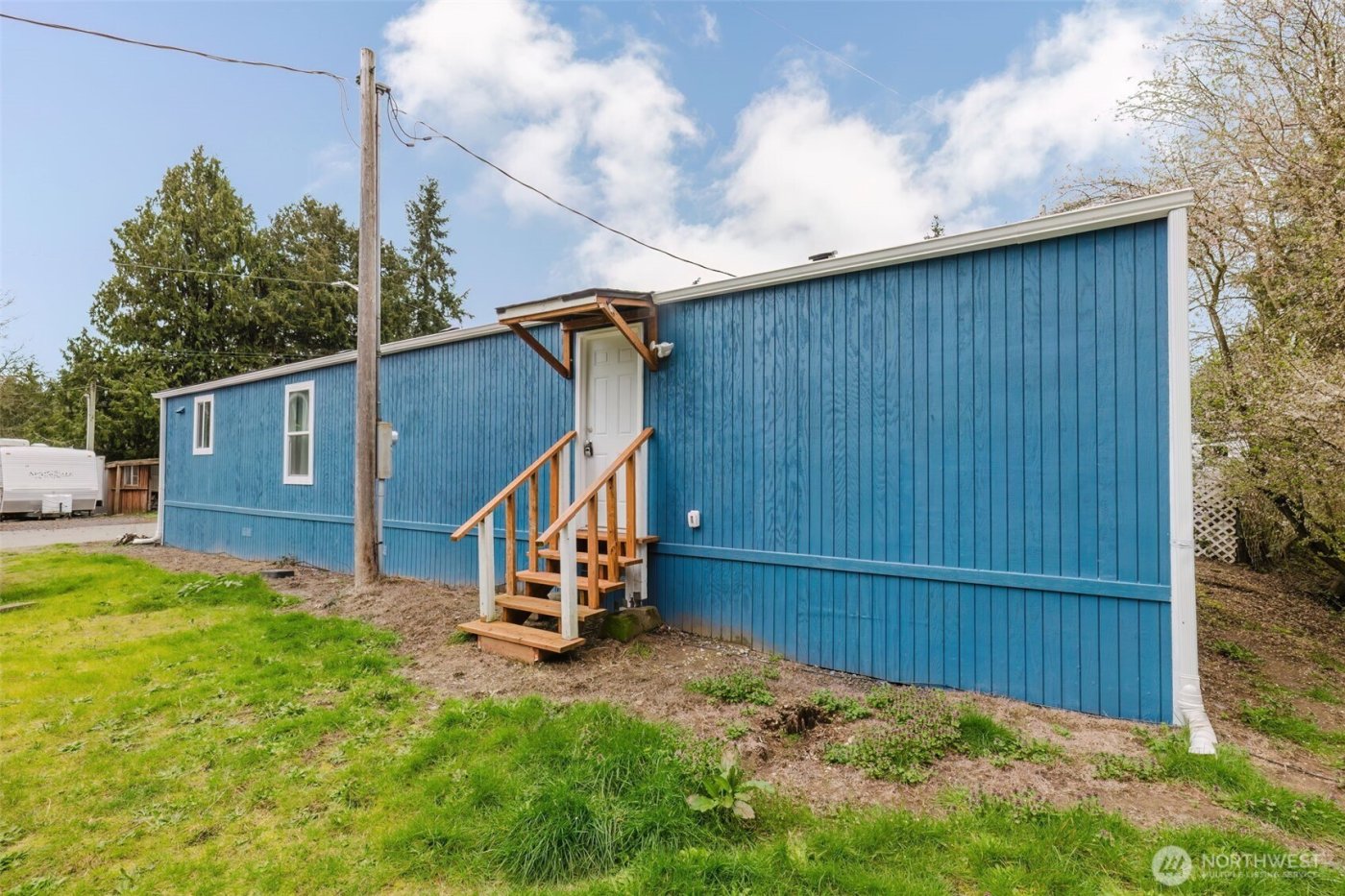 2115 Rocky Point Road NW ##22, Bremerton, WA 98312