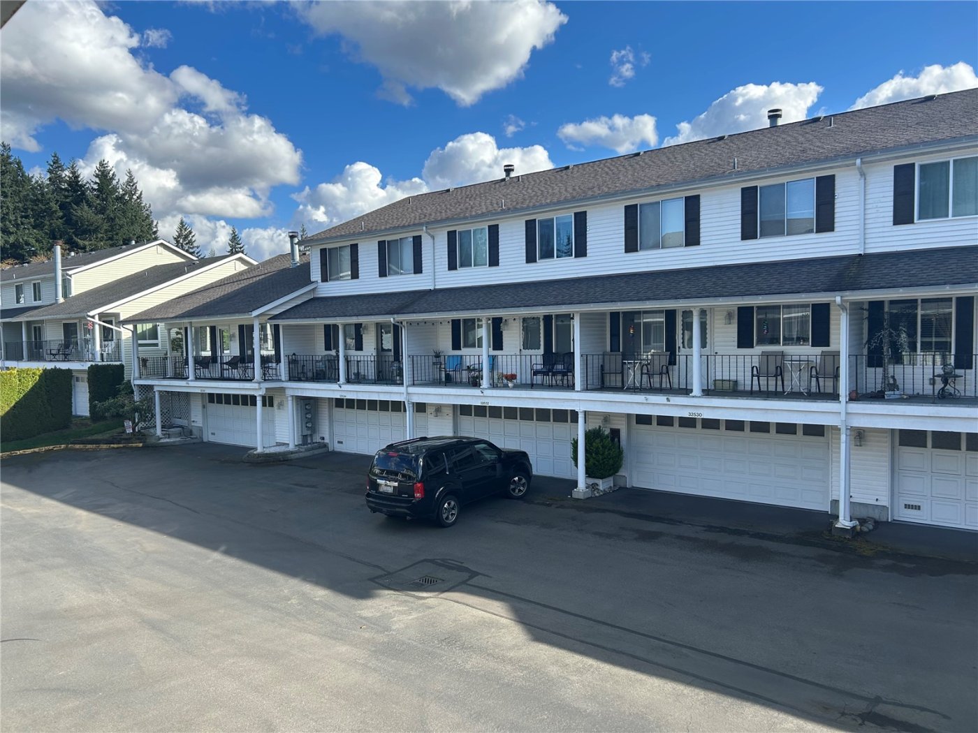 303 S 325th Lane #22D, Federal Way, WA 98003