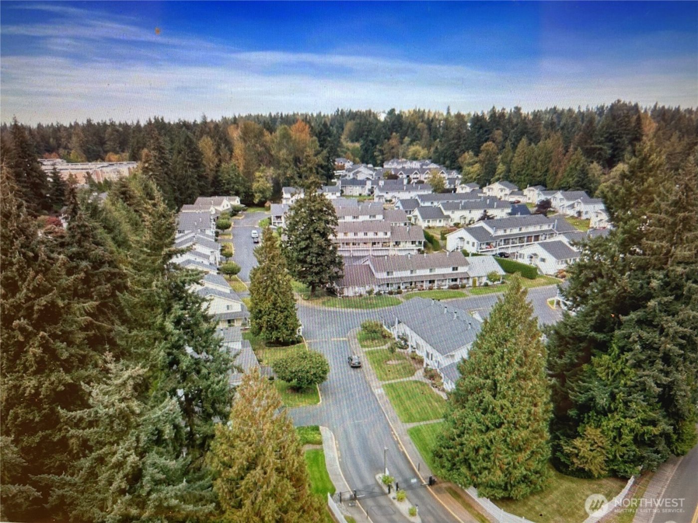 303 S 325th Lane #22D, Federal Way, WA 98003