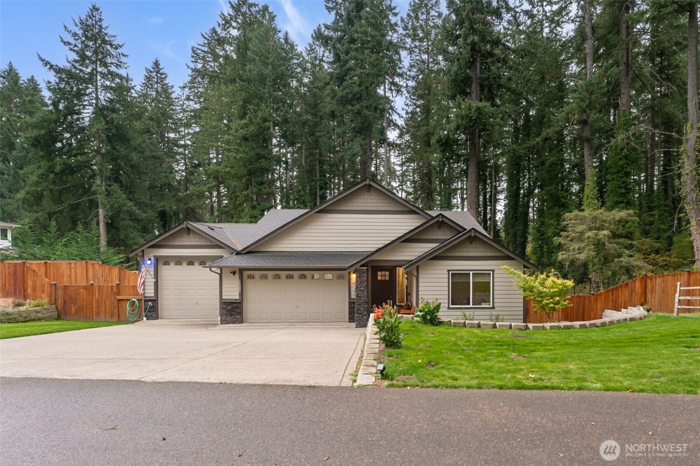14302 18th Avenue Ct S, Spanaway, WA 98387