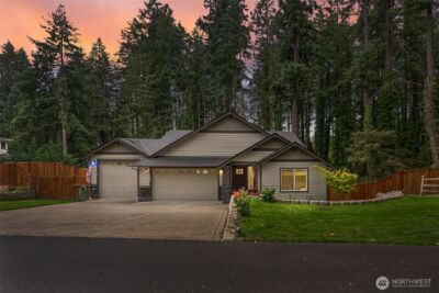 14302 18th Avenue Ct S, Spanaway, WA 98387 - Photo 3