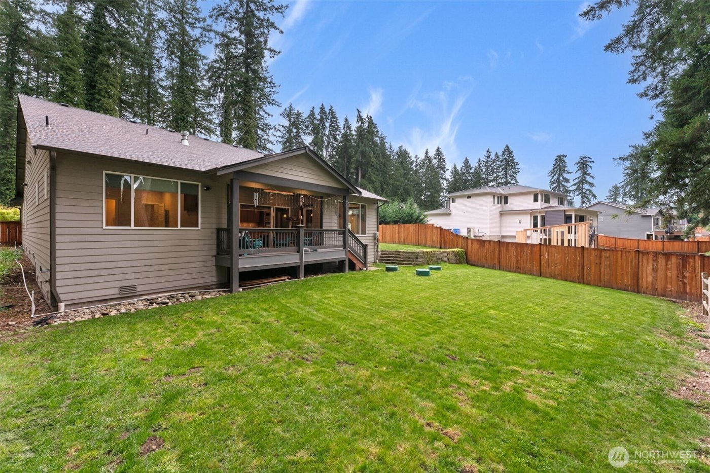 14302 18th Avenue Ct S, Spanaway, WA 98387