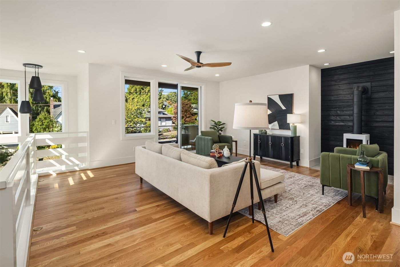 7342 20th Avenue NW, Seattle, WA 98117