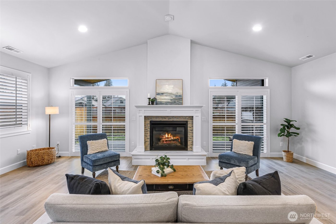 1412 Woods Point Loop , Ferndale, WA 98248