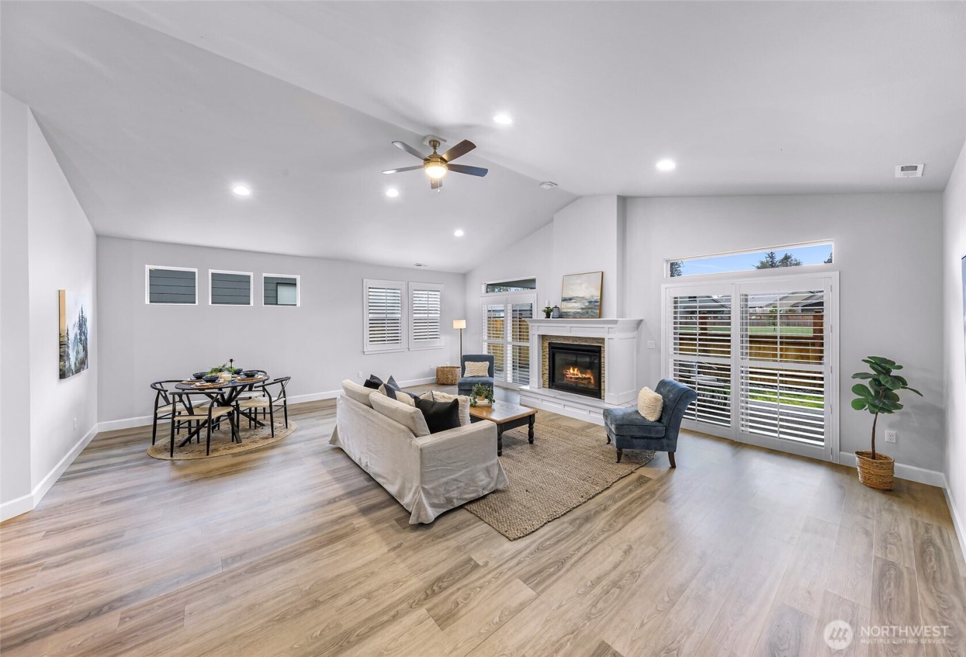 1412 Woods Point Loop , Ferndale, WA 98248