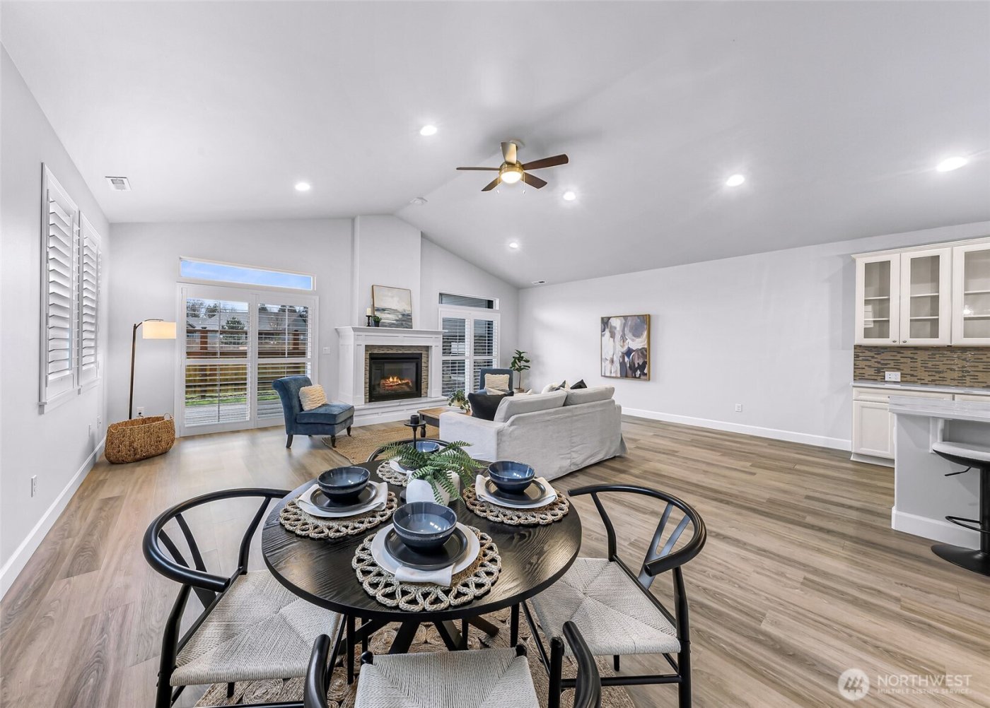 1412 Woods Point Loop , Ferndale, WA 98248