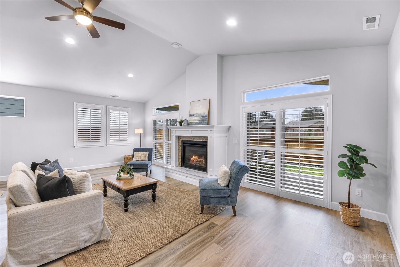 1412 Woods Point Loop , Ferndale, WA 98248