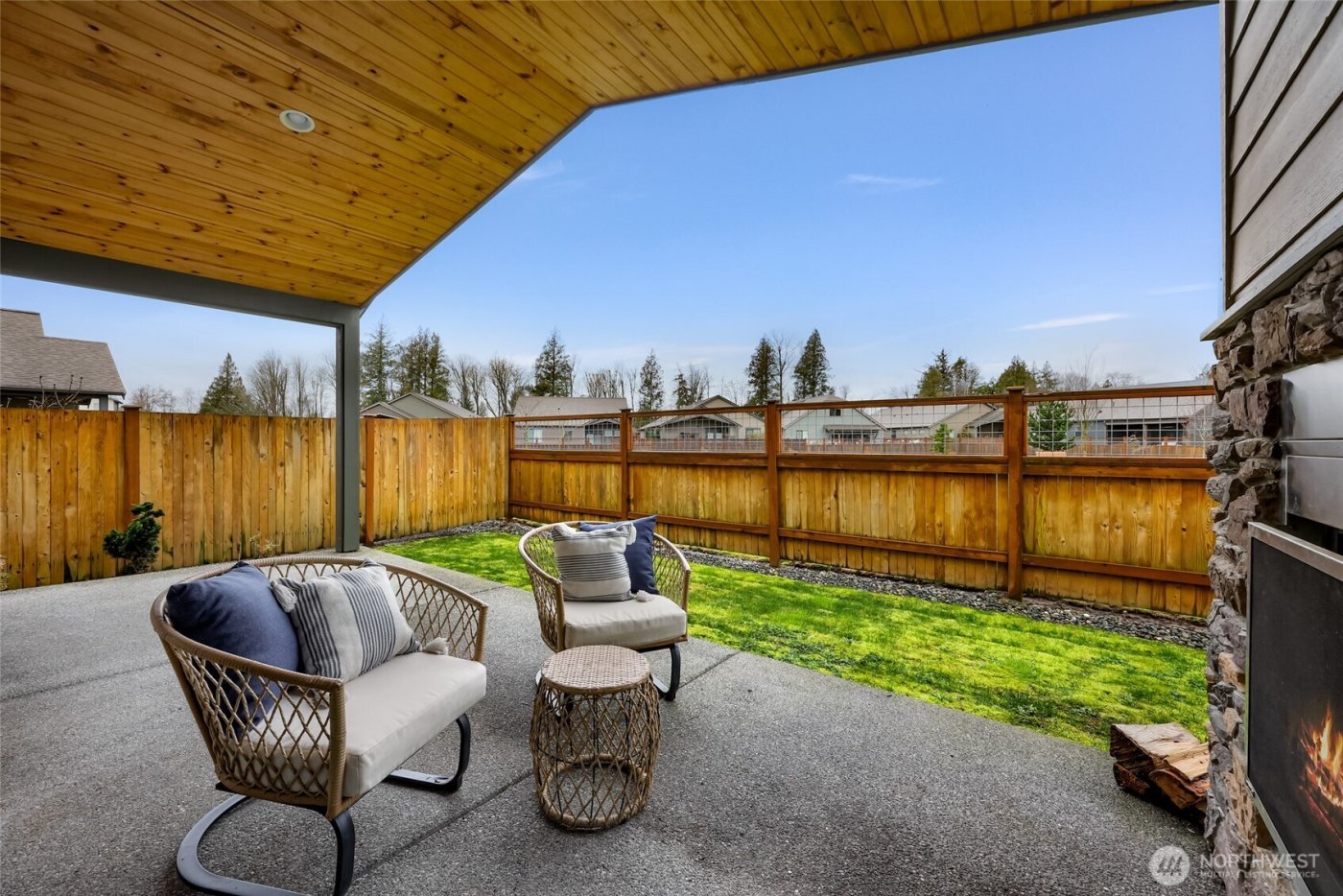 1412 Woods Point Loop , Ferndale, WA 98248