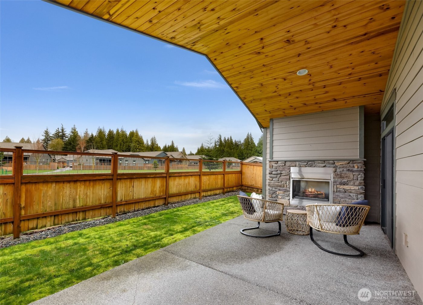 1412 Woods Point Loop , Ferndale, WA 98248