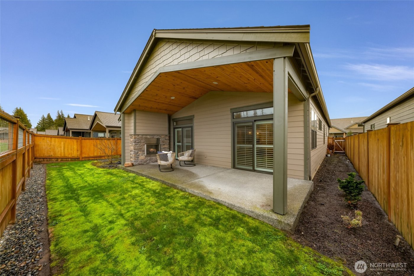 1412 Woods Point Loop , Ferndale, WA 98248