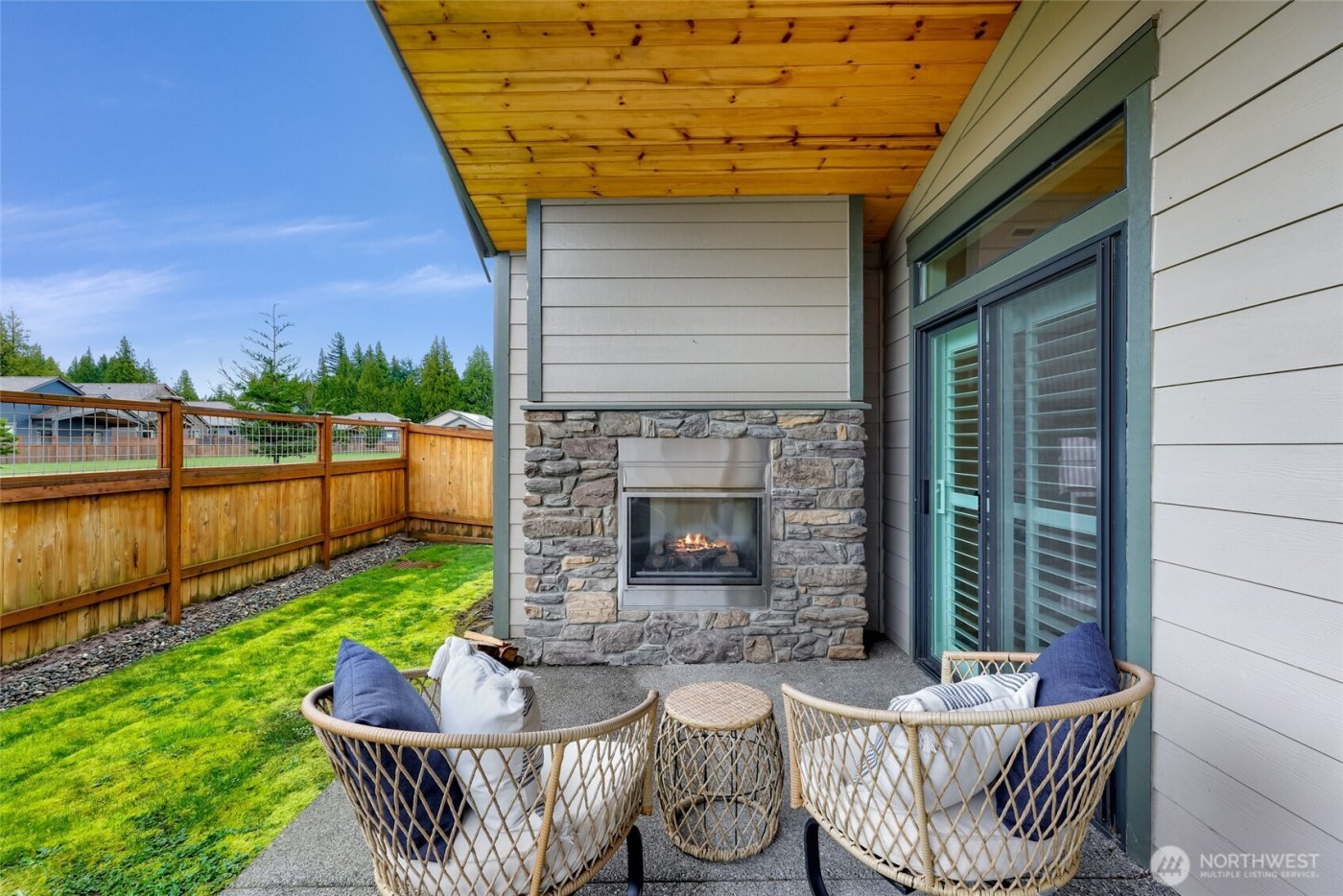 1412 Woods Point Loop , Ferndale, WA 98248