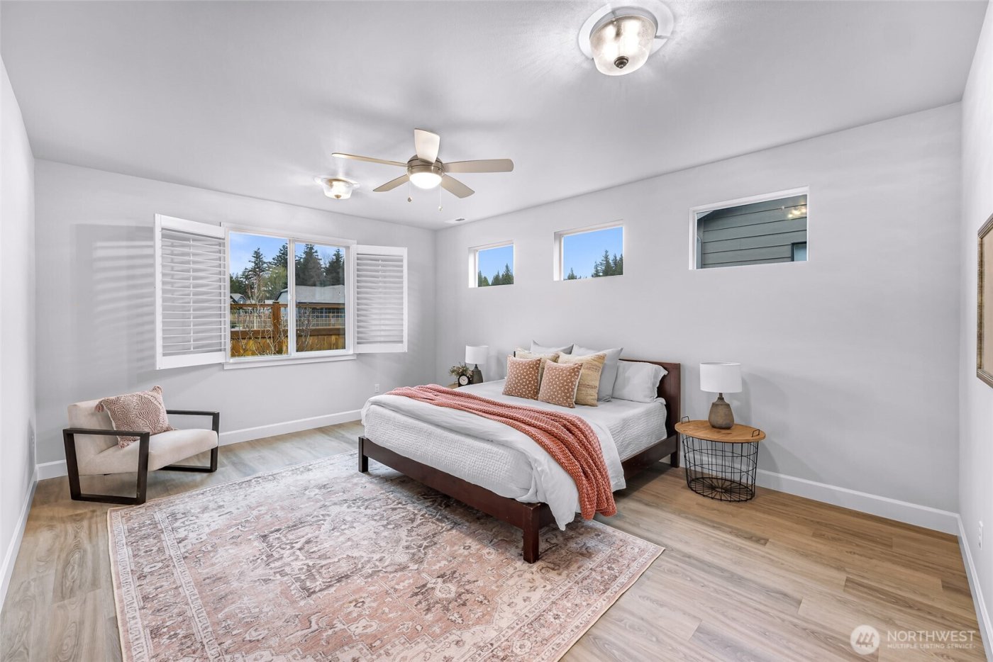 1412 Woods Point Loop , Ferndale, WA 98248