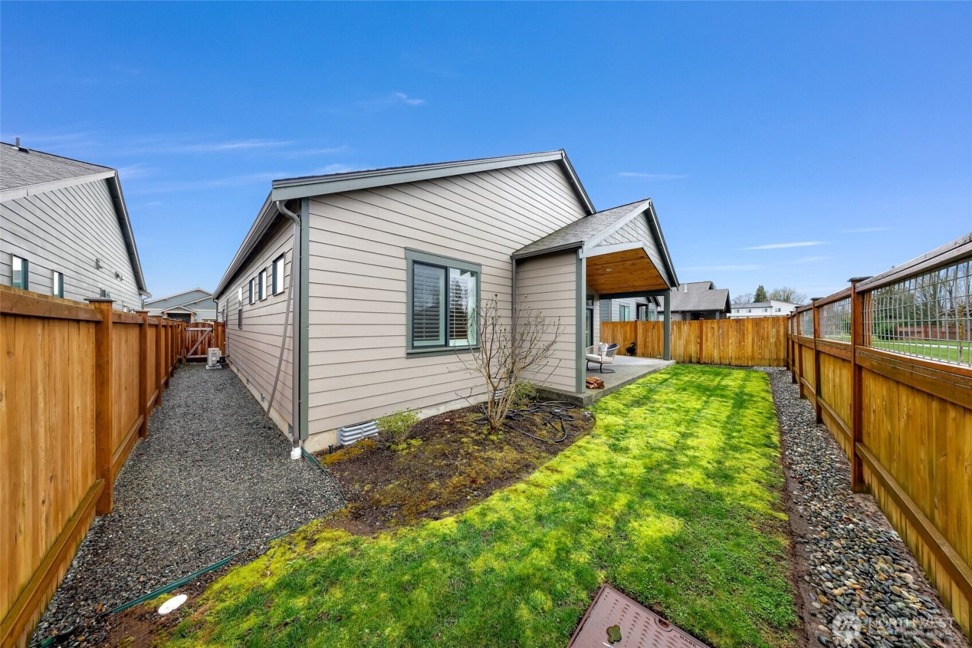 1412 Woods Point Loop , Ferndale, WA 98248