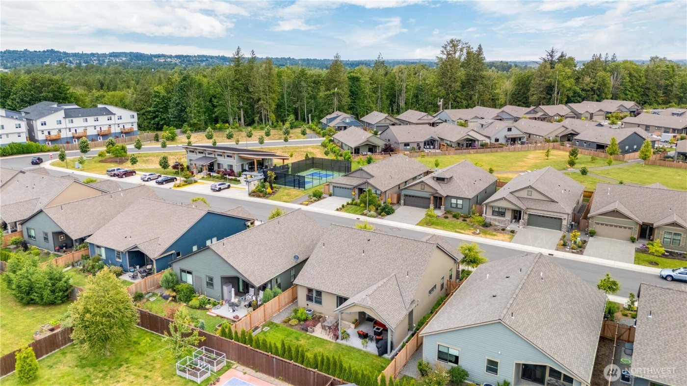 1412 Woods Point Loop , Ferndale, WA 98248