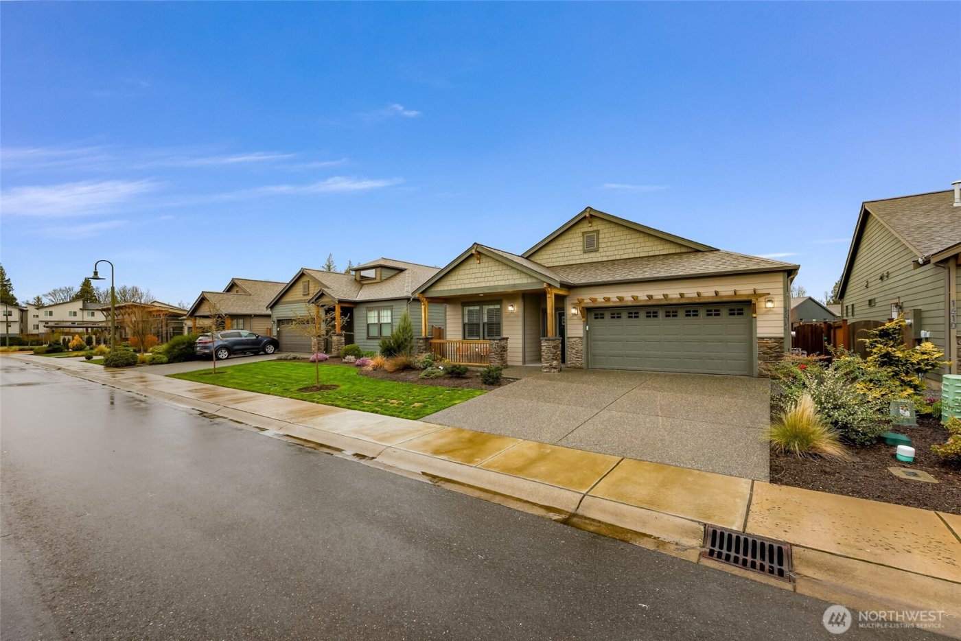 1412 Woods Point Loop , Ferndale, WA 98248