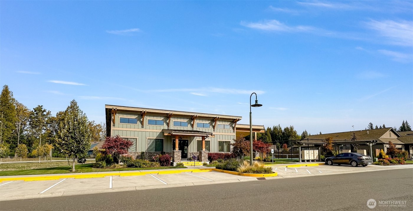 1412 Woods Point Loop , Ferndale, WA 98248