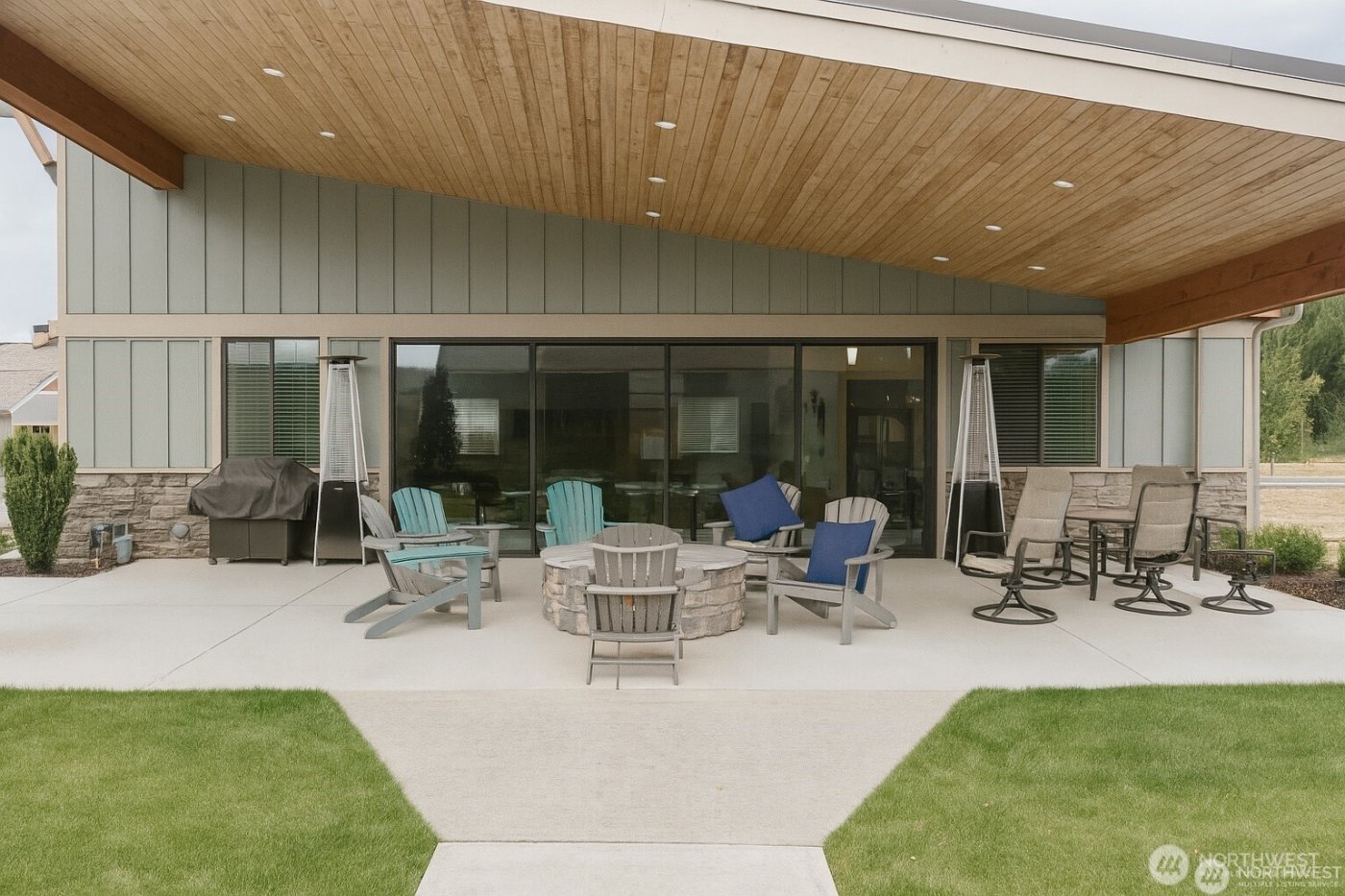 1412 Woods Point Loop , Ferndale, WA 98248