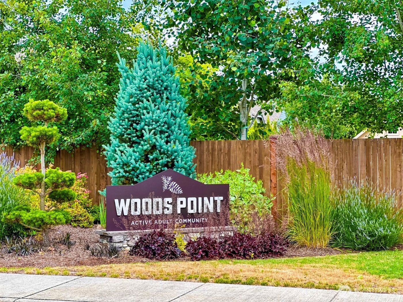 1412 Woods Point Loop , Ferndale, WA 98248
