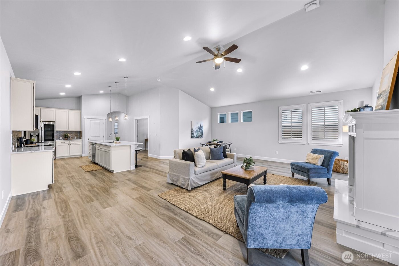 1412 Woods Point Loop , Ferndale, WA 98248