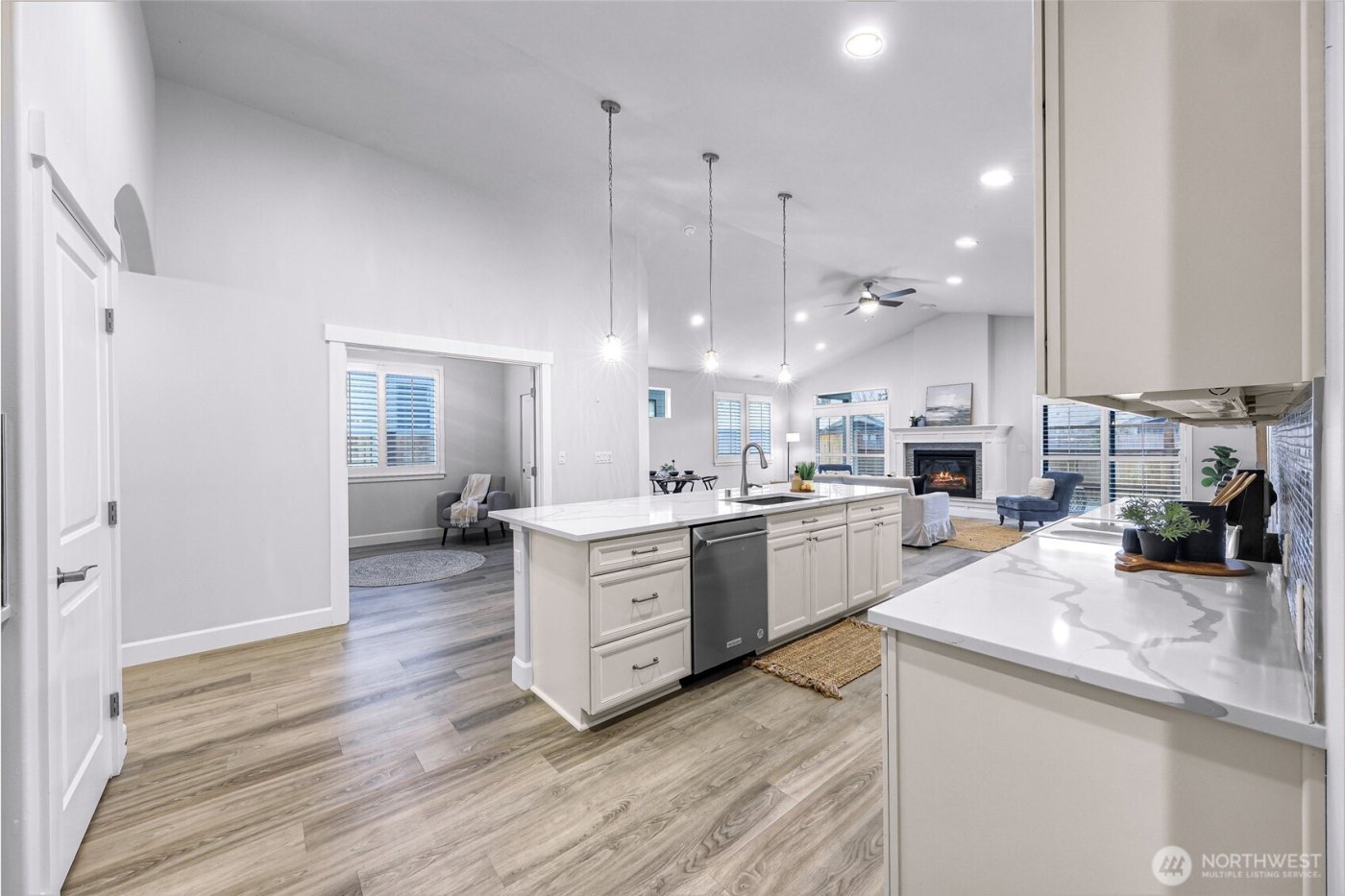 1412 Woods Point Loop , Ferndale, WA 98248