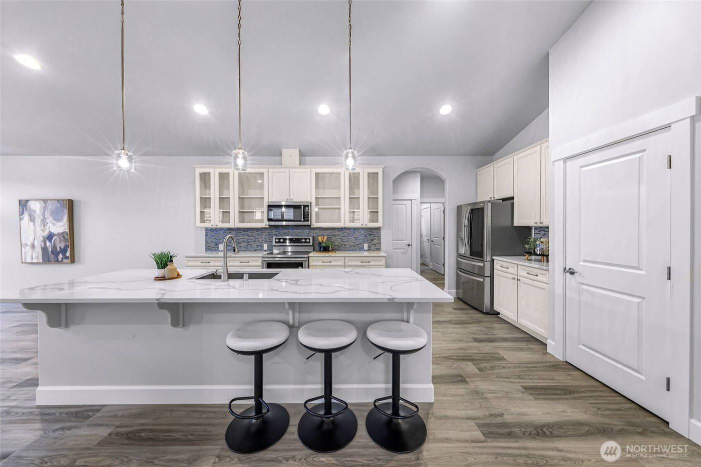 1412 Woods Point Loop , Ferndale, WA 98248