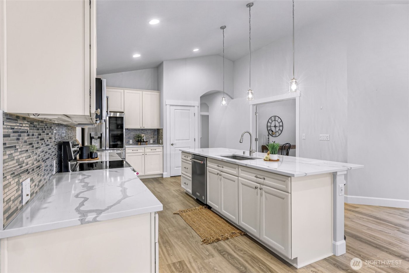 1412 Woods Point Loop , Ferndale, WA 98248