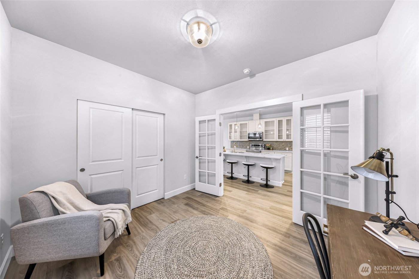 1412 Woods Point Loop , Ferndale, WA 98248