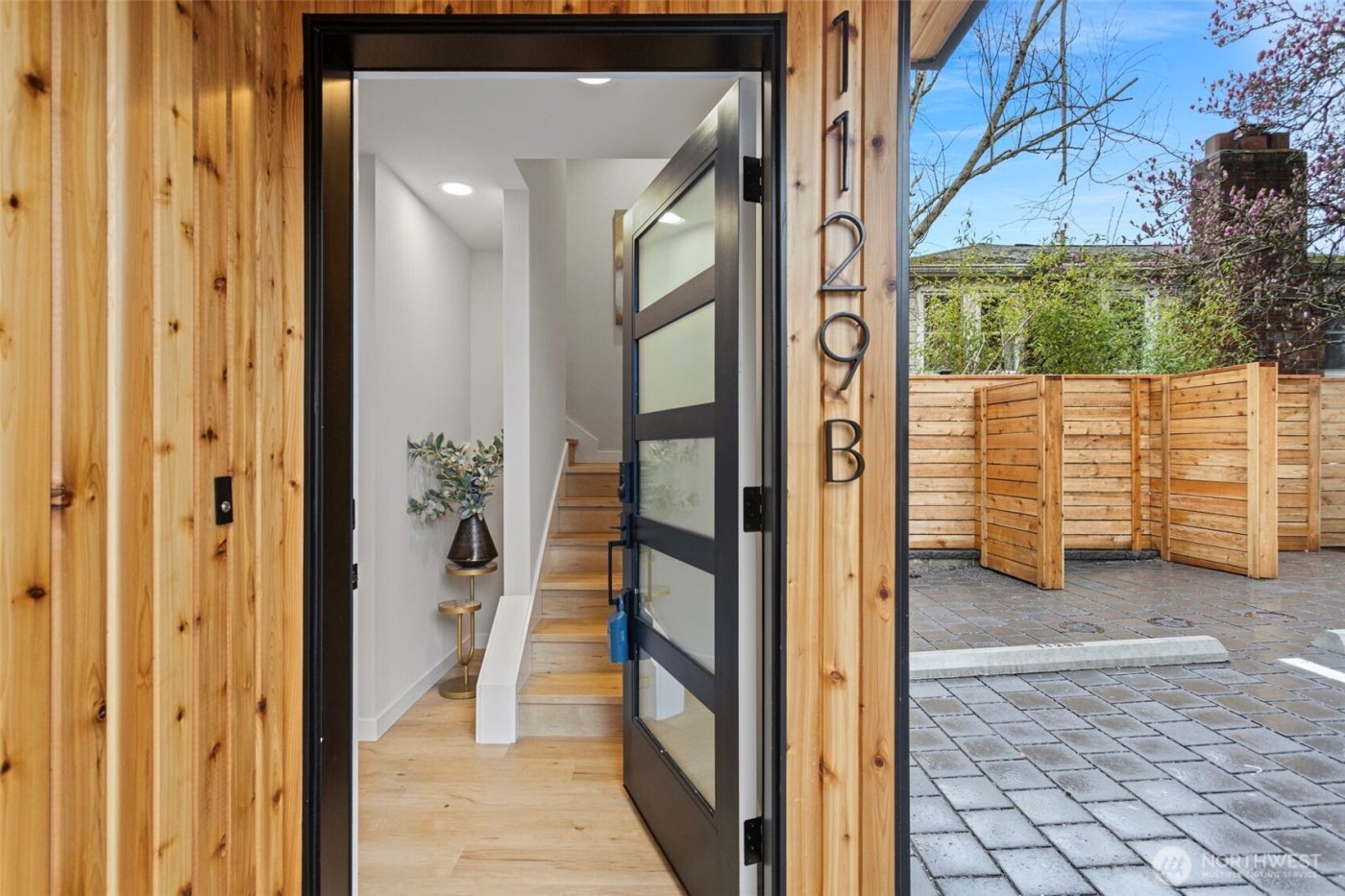 1129 NW 58th Street #B, Seattle, WA 98107