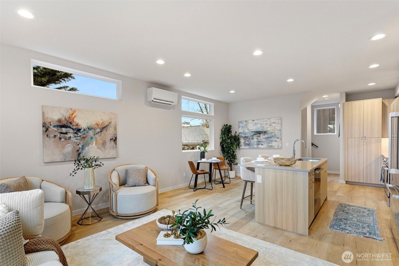 1129 NW 58th Street #B, Seattle, WA 98107